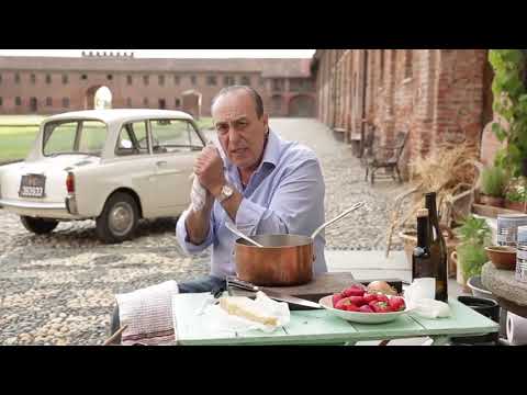 Video: Cara Membuat Risotto Stroberi