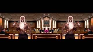 MIRRORED Old Spice - Bear Glove Spray