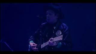 Arcade Fire - We Don't Deserve Love (Live at AccorHotels Arena 2018)