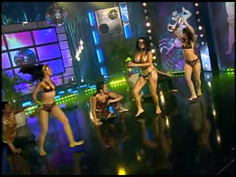 jorge aviles y yolanda lopez bailalo 3 el desafio ...