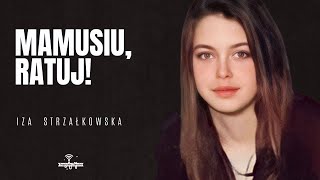 Archiwum X szuka sprawcy! - Iza Strzałkowska