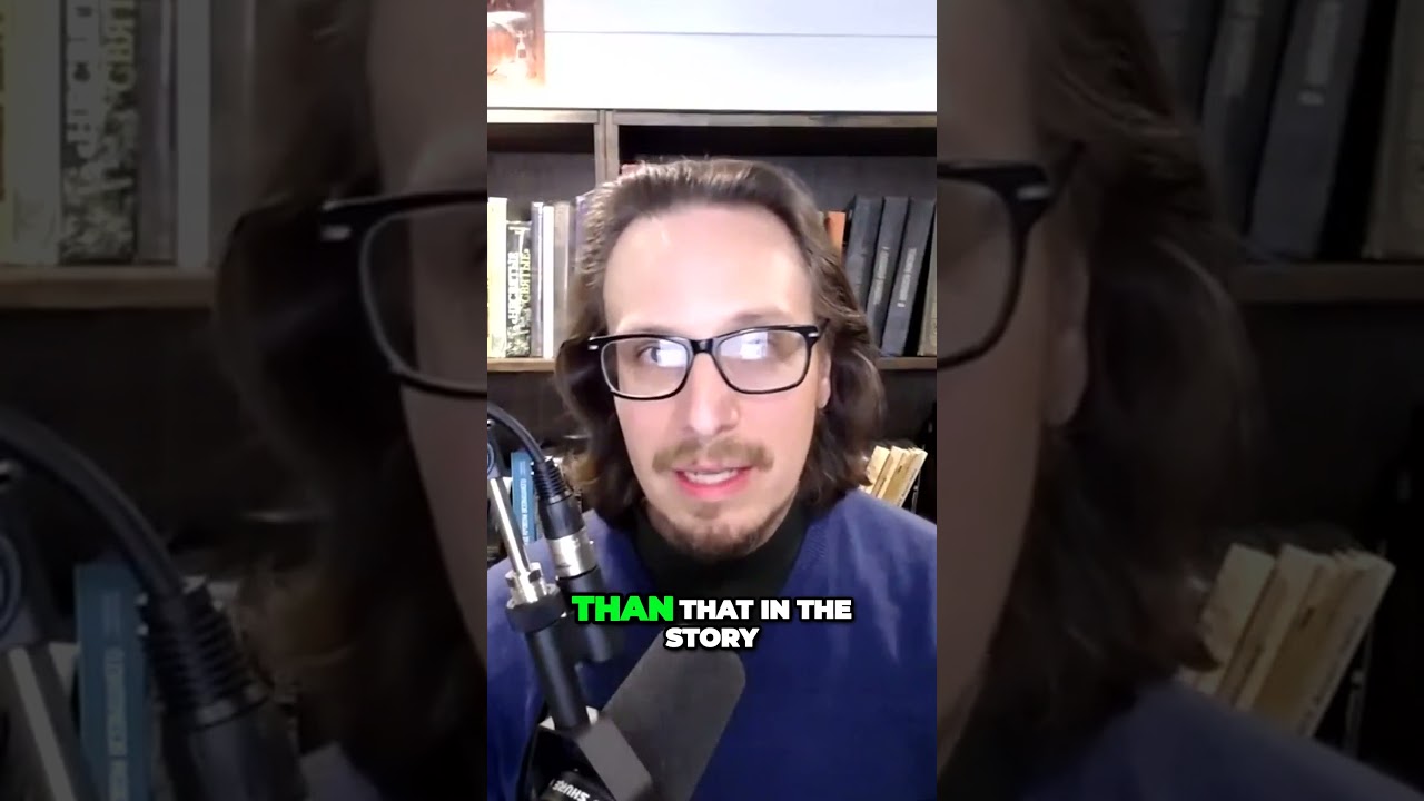 The Heroine's Journey Explained