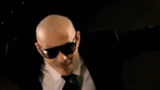 Pitbull ft. Chris Brown - International Love  Video Resimi