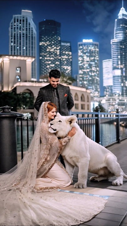 Part 3 | Neelam Muneer moo dekhai, first pet after Wedding with Husband #newvideo #wedding #romantic