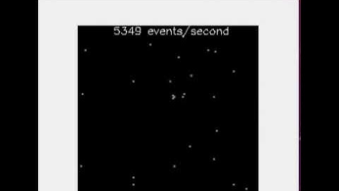 Onboard DVS noise filtering