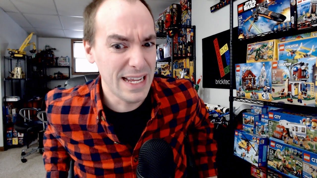 GMW19: Youtube Disabled My Comments & Demonetized My Videos