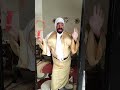 تقليد مي نعيمة البدوية مع ولد المشوية
