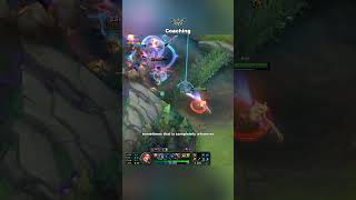 How To Get A Mive Fps Boost With This Simple Setting In League Of Legends