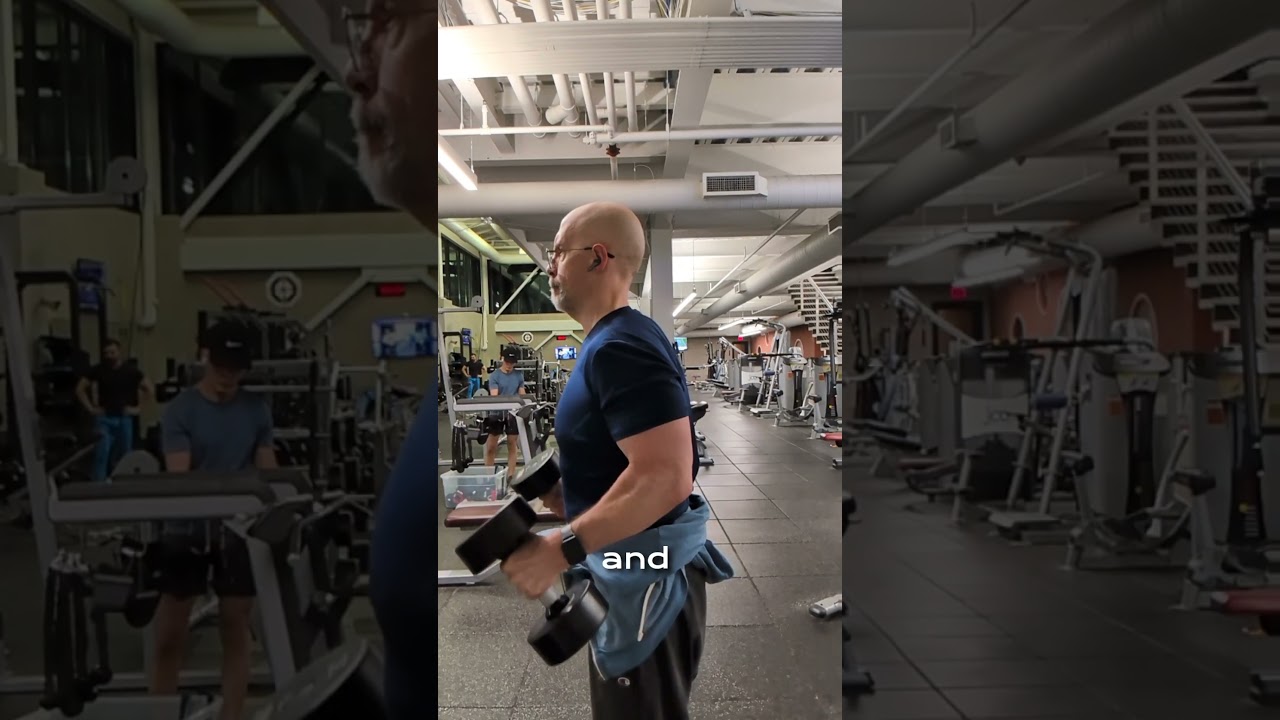 Hammer Curls Hit THAT Part of the Forearm