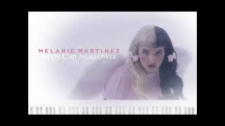 Video thumbnail of "Sippy Cup - Melanie Martinez  (Piano Cover)"