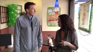 4imprint's Promotional Product Week Video - A Little Friday 4imprint Fun!