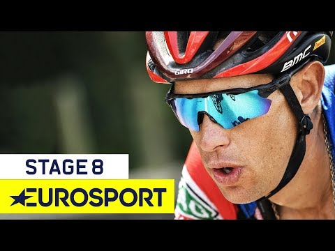 Video: Tour de France 2018: Groenewegen gør det to fra to