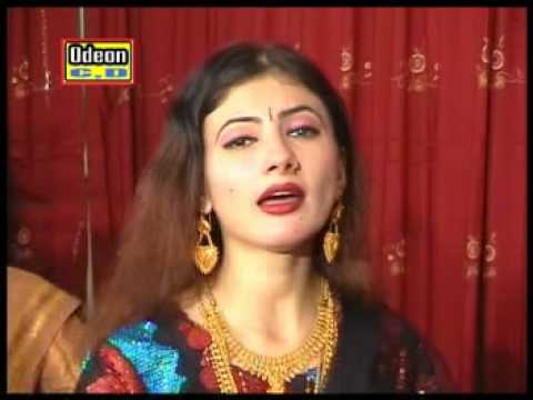 Nazia Iqbal Album Jawani Zindabad