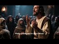 The Life of Jesus | Full Story of Jesus Christ (Biblical Documentary)