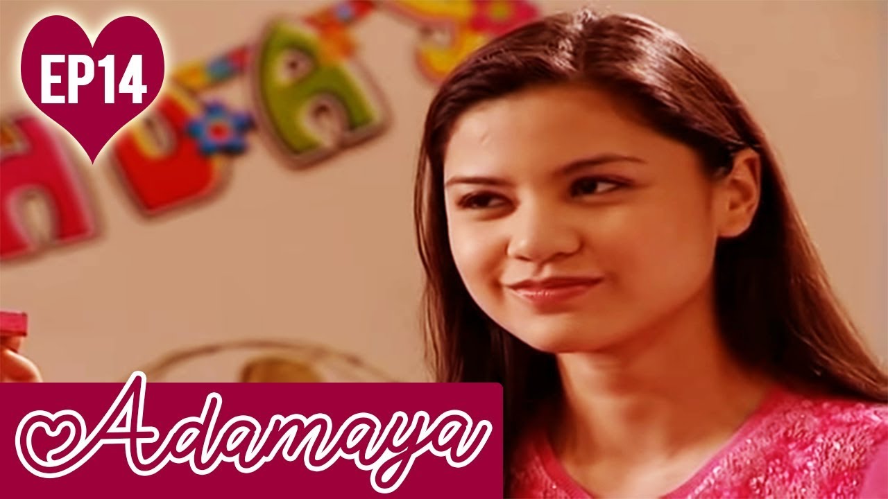 [FULL] Adamaya | Episod 14 - YouTube