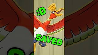 How Sacred Gold Fixed Johto