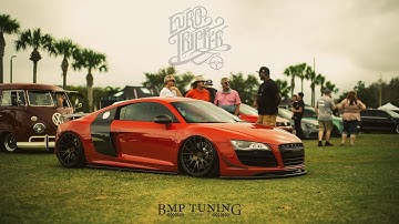 Eurotripper 9 // BMP Tuning