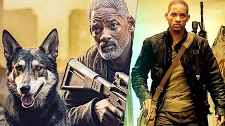 I Am Legend 2 Trailer (2025) - Last Man on Earth - Will Smith Confirms The Alternate Ending