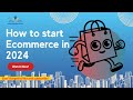 How I Built a $100,000,000 eCommerce Business (From My Bedroom)