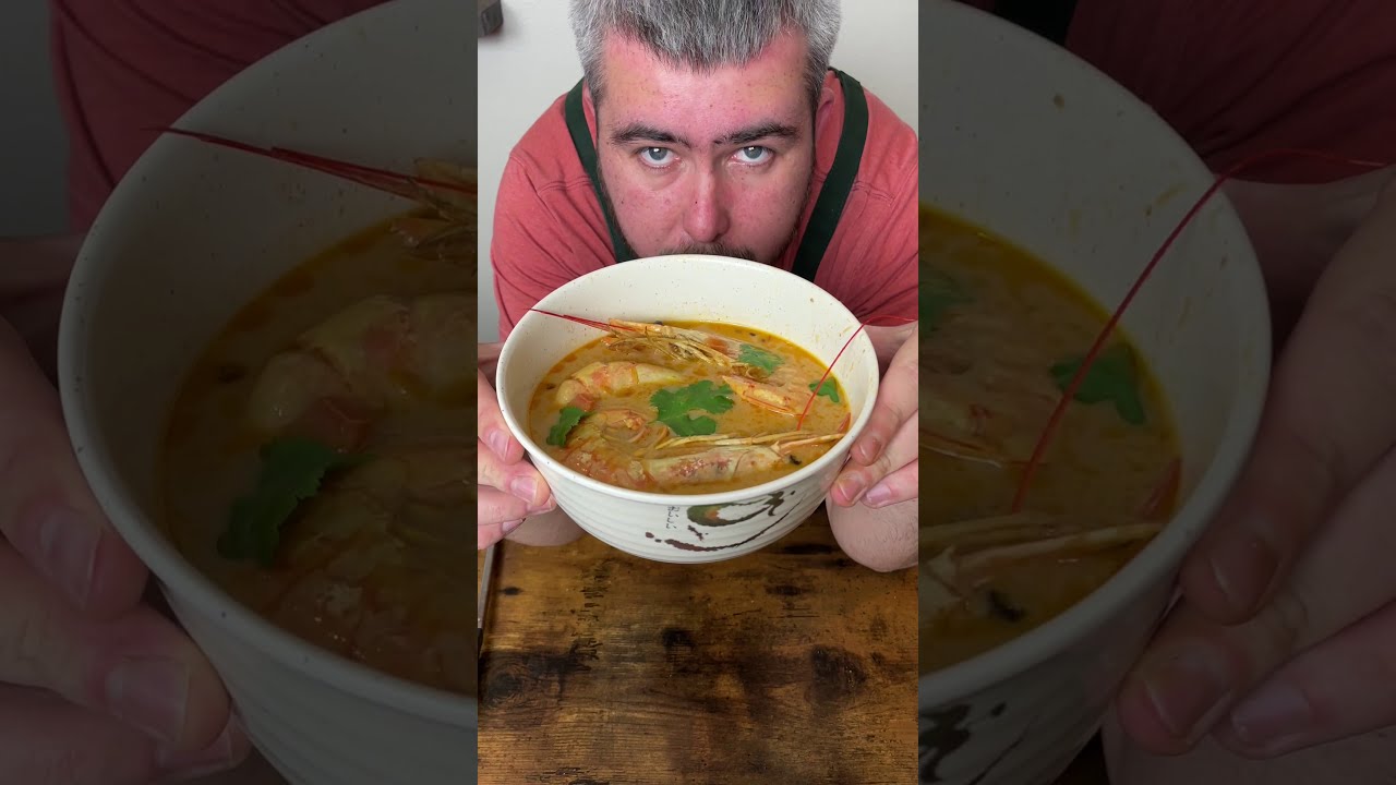 Tom Yum