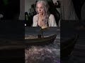 How to safely enter a boat #thewitcher #thewitcher3 #fail #youhadonejob