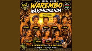 Warembo Wakimijikenda (feat. Salim Mwakamsha)