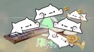 bongo cat MEME COMPILATION 2