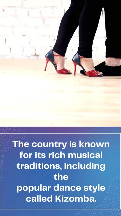 Angola: 7 Captivating Facts That Will Leave You Intrigued | USA, UK, Canada #facts #history #travel