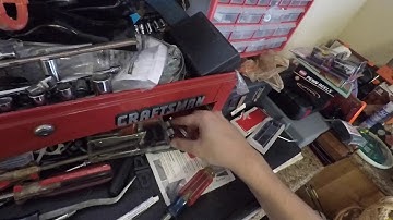 MP CONCEPTS REVERSE LIGHT IS IN THE MUSTANG (DRL Install)