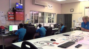 ITWeb Industry Video: SA’s first client to upgrade to Sage ERP X3’s latest version 7