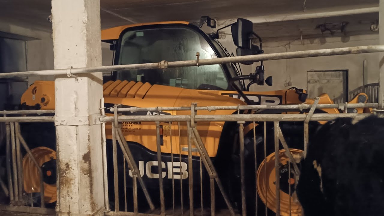 Co popsułeś to naprawiaj....