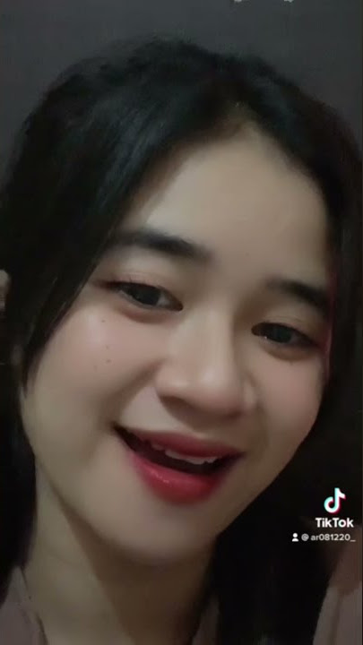Cewek mu cantik orang sunda bukan|tiktok viral#video#tiktok