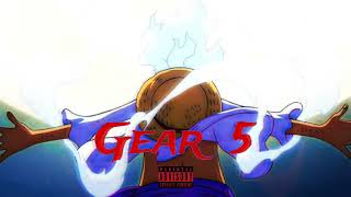 DZ ISSAM - GEAR 5 - [OFFICIEL AUDIO] Diss Track