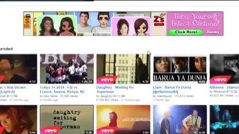 How To Block YouTube Channels