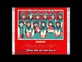[Vietsub] 夜の歌(クリスマス・バージョン)・大道寺知世 – Yoru no uta (Christmas version) - Daidōji Tomoyo