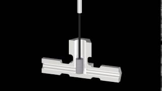 「XEBEC TECHNOLOGY Deburring  Blind Hole」