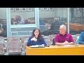 December 8, 2025 Public Works &amp; Capital Projects Committee
