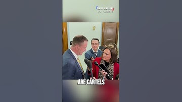 Tim Walz Says Somalians Get A Free Pass For Fraud?!