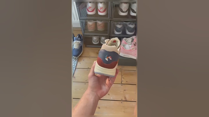 My girlfriend gave me these shoes, I don't really like them, should I tell her?#linkininstagram