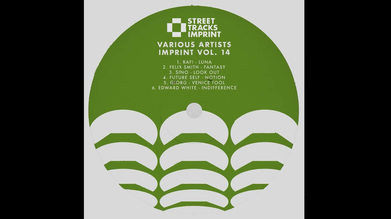 Guarda Edward White - Indifference su YouTube Guarda Edward White - Indifference su YouTube