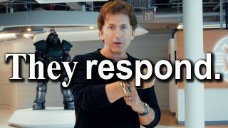 Bethesda Responds To Losing Control of Fallout & The Elde...