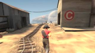 Scout - Karma Strikes Again!