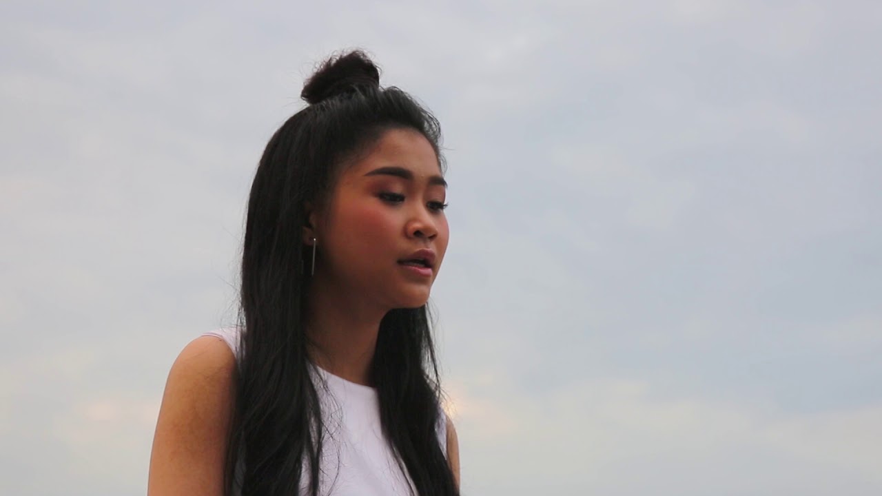 ฝากลมส่งไลน์ - Cover by ปะแป้งพลอยชมพู