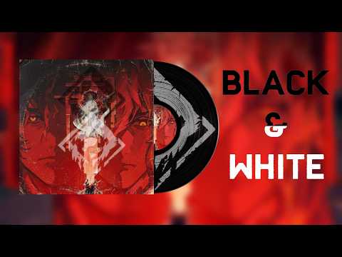 Arknights OFT: Wang | Black and White