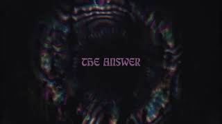 Video thumbnail of "Beartooth - The Answer (Audio)"