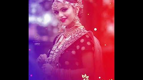 Anushri Mane Spacial Beat Sync Status Editing || NewTrending || In Alight Motion TB Creation