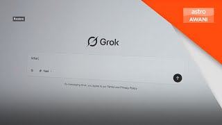 Versi beta awal "Grokipedia" - ensiklopedia baharu ganti Wikipedia, bakal dilancarkan