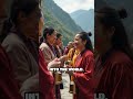 Bhutan’s Magical Prayer Wheels Explained