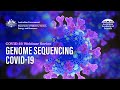 Genome Sequencing COVID-19