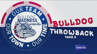 KREM's Bulldog Throwback Take 2 Special | Part 1 Content